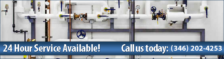 plumbers missouri city